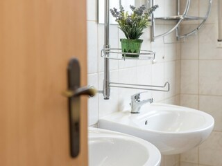 Ferienwohnung Büsum Ausstattung 10