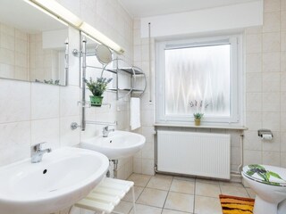 Ferienwohnung Büsum Ausstattung 22