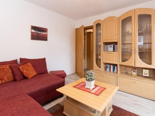 Ferienwohnung Büsum Ausstattung 12