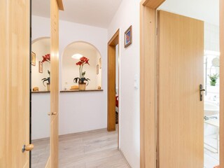 Ferienwohnung Büsum Ausstattung 18