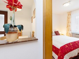 Ferienwohnung Büsum Ausstattung 19