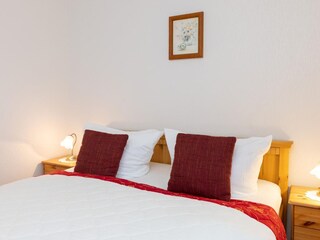 Ferienwohnung Büsum Ausstattung 27
