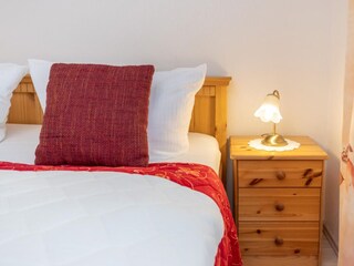 Ferienwohnung Büsum Ausstattung 28