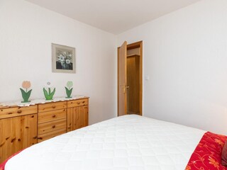 Ferienwohnung Büsum Ausstattung 29