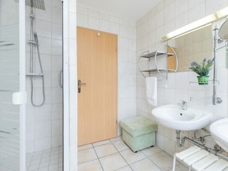 Ferienwohnung Büsum Ausstattung 31
