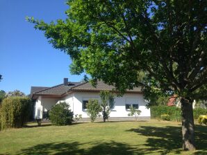 Ferienhaus "Antje" - Altenkirchen (Rügen) - image1