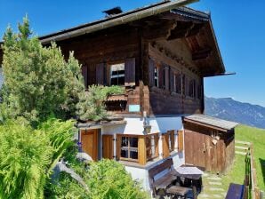 Alpine hut MaisÃ¤ÃŸhÃ¤uschen Garfrescha - St. Gallenkirch - image1