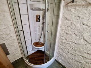 Capanna alpina St. Gallenkirch Caratteristiche 13