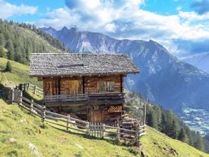 Alpine hut Alpine cabin Virgen - Virgen - image1