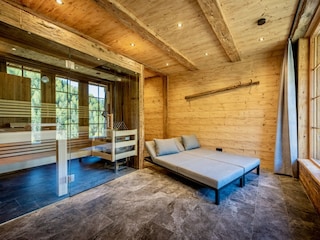 Relaxbereich