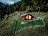 Chalet St. Jakob in Defereggen Registrazione all'aperto 1