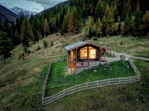 Chalet St. Jakob