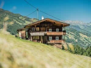 Berghütte La baita di montagna di Liesl