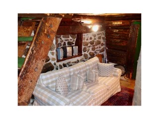 Chalet per sciare Ramsau im Zillertal Caratteristiche 14