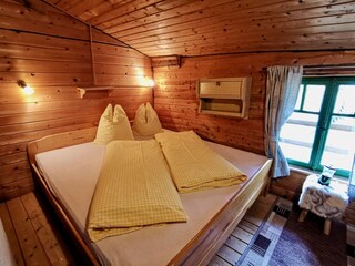 Chalet per sciare Ramsau im Zillertal Caratteristiche 17