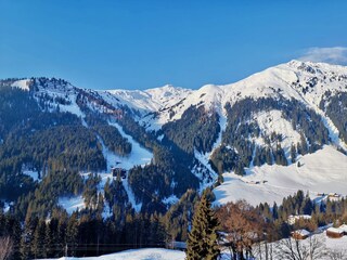 Chalet per sciare Ramsau im Zillertal Ambiente 22