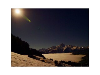 Chalet per sciare Ramsau im Zillertal Ambiente 23