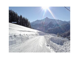 Chalet per sciare Ramsau im Zillertal Ambiente 24