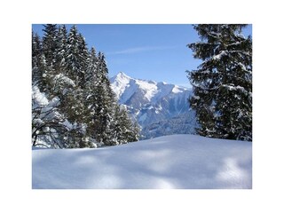 Chalet per sciare Ramsau im Zillertal Ambiente 26