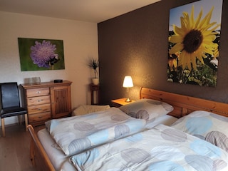 Ferienwohnung Burghaun Ausstattung 14