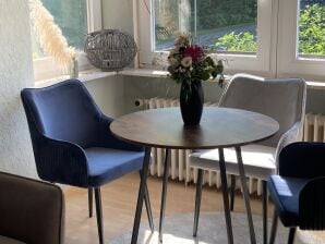 Appartement de vacances Blätterwald