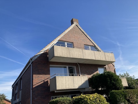 Ferienwohnung Suederhoek