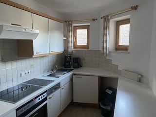 Appartamento Pians Caratteristiche 4