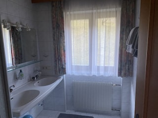 Appartamento Pians Caratteristiche 6