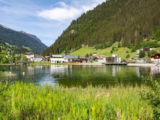 Appartamento Pians Ambiente 9