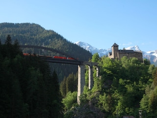 Appartamento Pians Ambiente 11