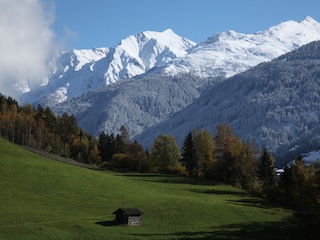 Appartamento Pians Ambiente 12