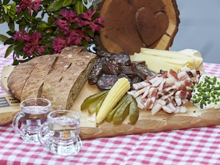 Appartamento Pians Ambiente 14