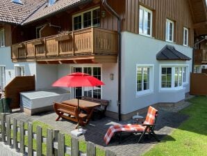 Ruim appartement in Sankt Margarethen/Salzburgerland nabij het skigebied - Sint Margarethen im Lungau - image1