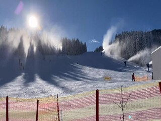 Appartamento Sankt Margarethen im Lungau Ambiente 31
