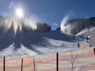 Appartement Sankt Margarethen im Lungau Environnement 19