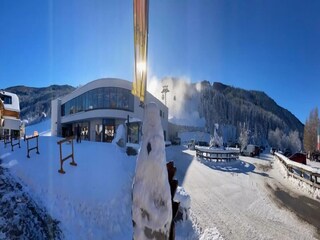 Appartamento Sankt Margarethen im Lungau Ambiente 36