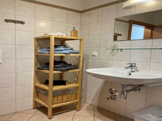 Appartement Sankt Margarethen im Lungau Kenmerken 14