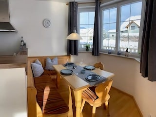 Appartement Sankt Margarethen im Lungau Équipement 11