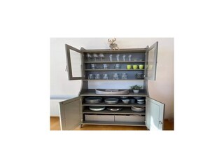 Apartamento Sankt Margarethen im Lungau Características 26