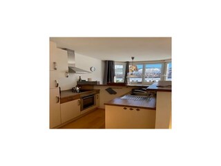 Apartment Sankt Margarethen im Lungau Features 15