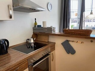 Apartment Sankt Margarethen im Lungau Features 16
