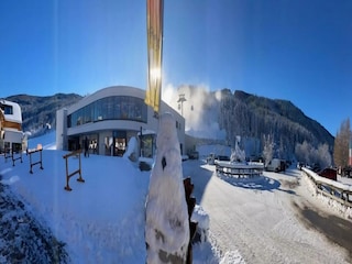 Apartment Sankt Margarethen im Lungau Umgebung 22