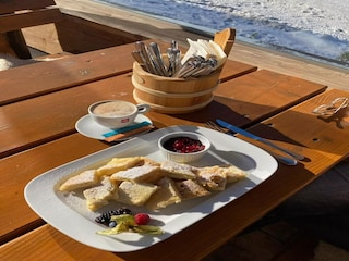 Appartement Sankt Margarethen im Lungau  25