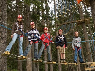 Appartamento Sankt Margarethen im Lungau  39