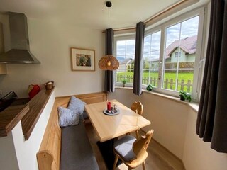 Appartamento Sankt Margarethen im Lungau Caratteristiche 14