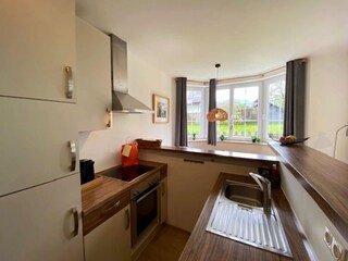 Apartment Sankt Margarethen im Lungau Features 26
