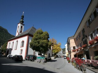 Apartment Sankt Margarethen im Lungau Umgebung 37