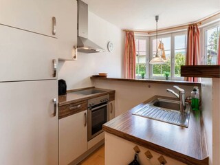 Apartment Sankt Margarethen im Lungau Features 18