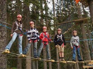 Apartamento Sankt Margarethen im Lungau  40