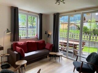 Apartment Sankt Margarethen im Lungau Ausstattung 17